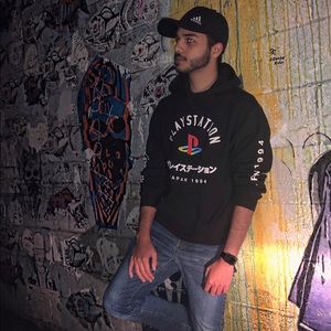 Meet your Posher, Shawn